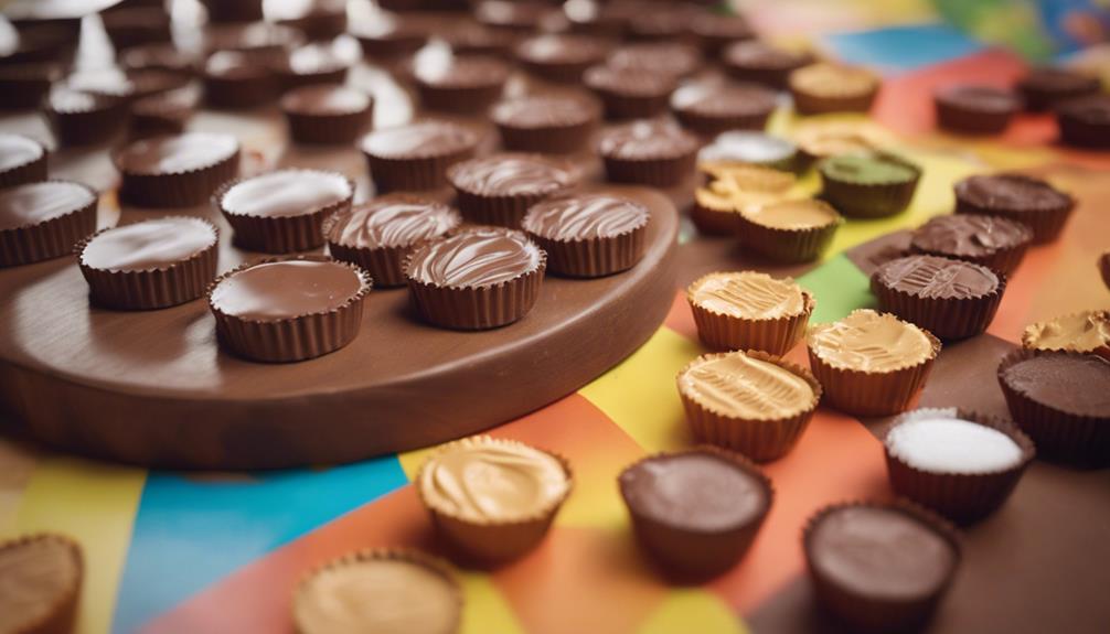 delicious homemade reese s cups