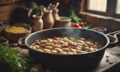 delicious southern butter beans