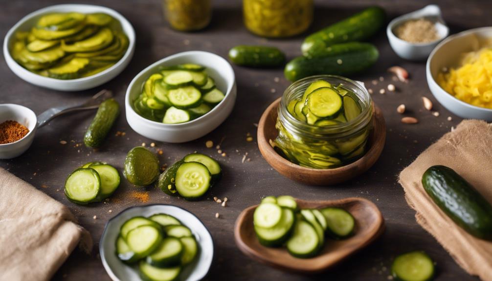 detailed pickle making guide