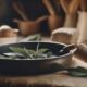 enhancing dishes with sage