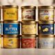 global butter brand review