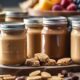 healthy peanut butter options