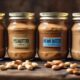 peanut butter brand recommendations