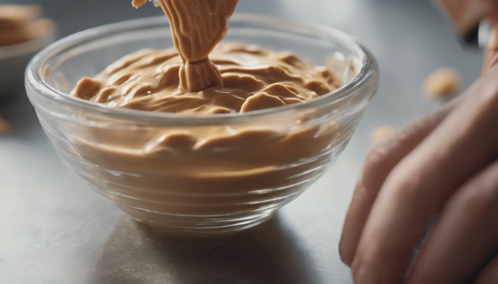 peanut butter cookie expertise