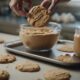 peanut butter cookie recipe
