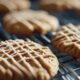 peanut butter cookie recipes