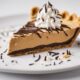 peanut butter pie recipes