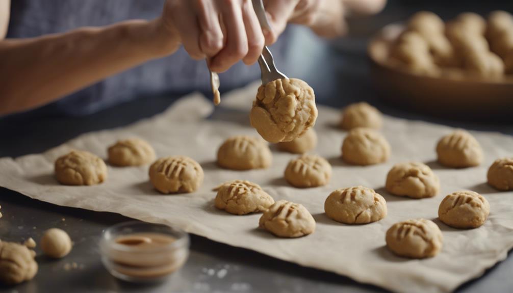 perfecting your baking skills