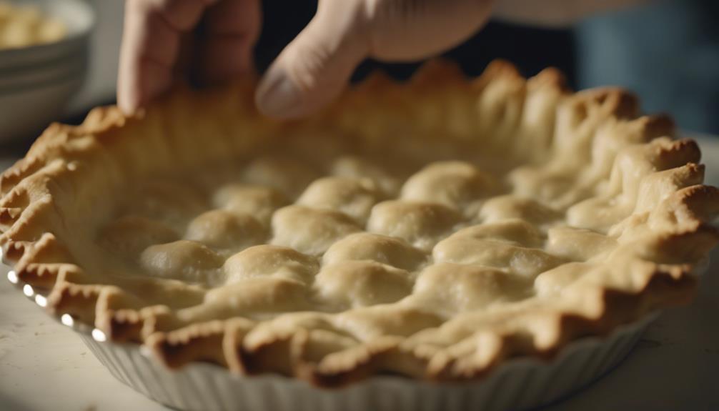 pie crust perfection tips