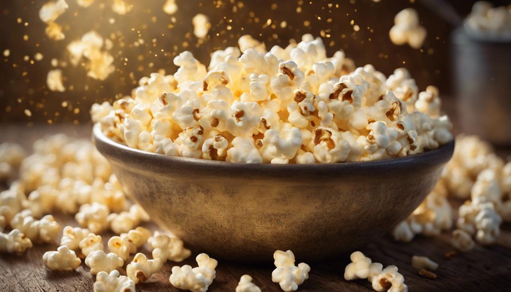 popcorn connoisseur s guide