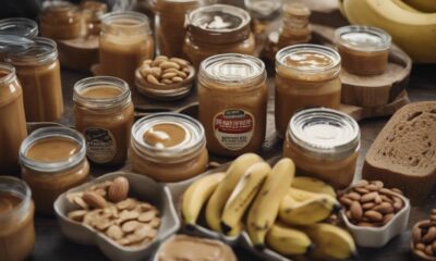 renal friendly peanut butter choices
