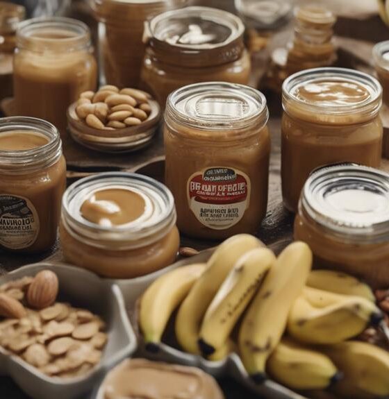 renal friendly peanut butter choices