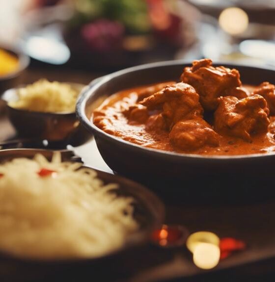 top butter chicken restaurants