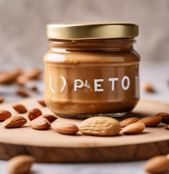 top keto peanut butters