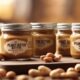 top natural peanut butters