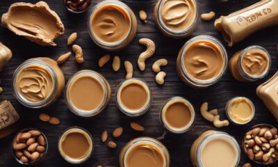 top peanut butter brands