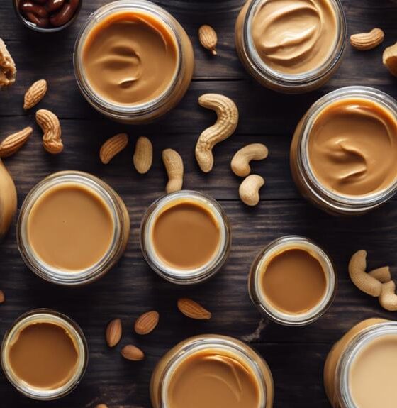 top peanut butter brands