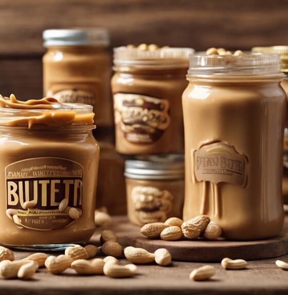 top peanut butter brands