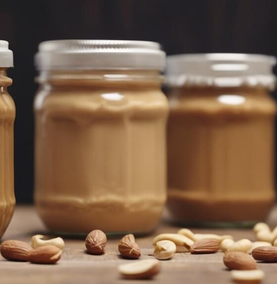 top peanut butter choices