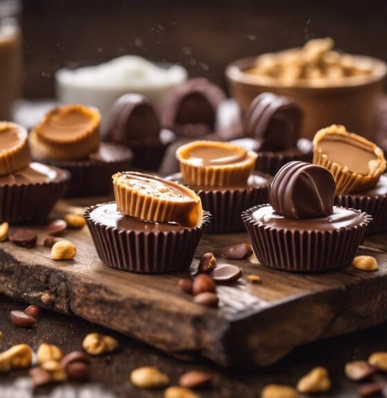 top peanut butter cups