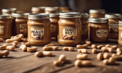 top peanut butter for weight loss