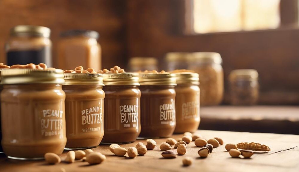 top peanut butter picks
