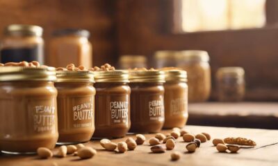 top peanut butter picks