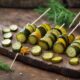 top pickles for sandwiches