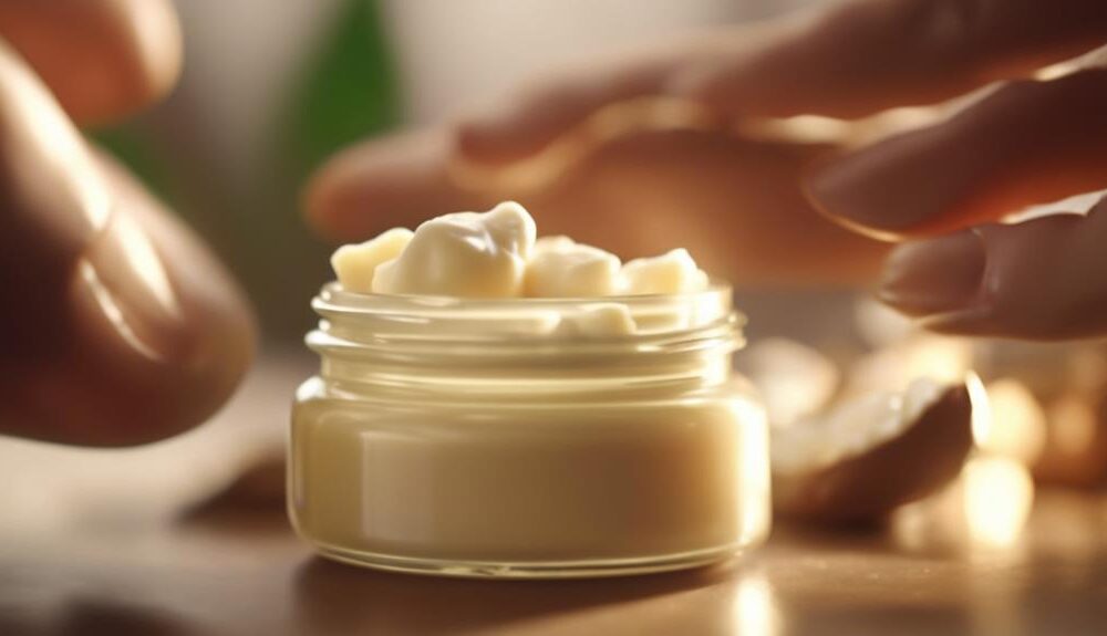 top shea butter products