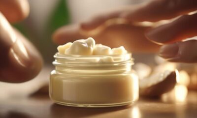 top shea butter products