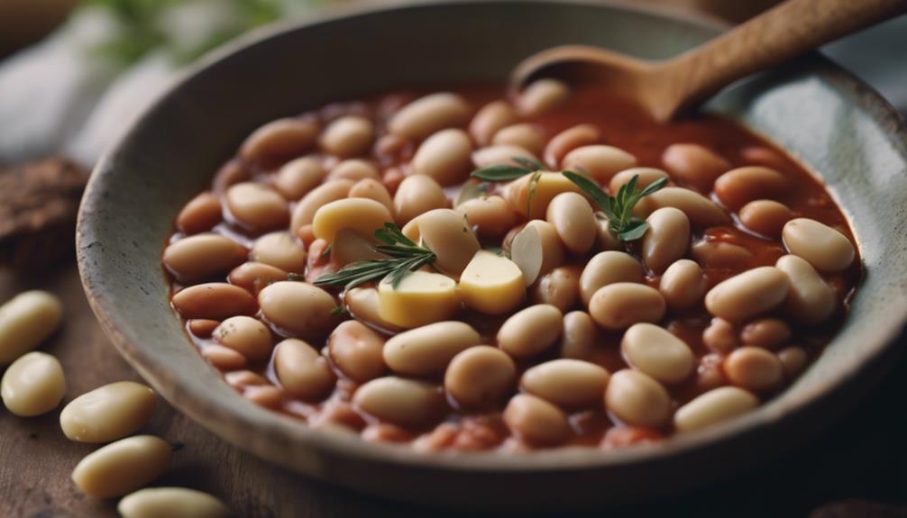 versatile legumes rich in protein