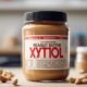 xylitol in peanut butter