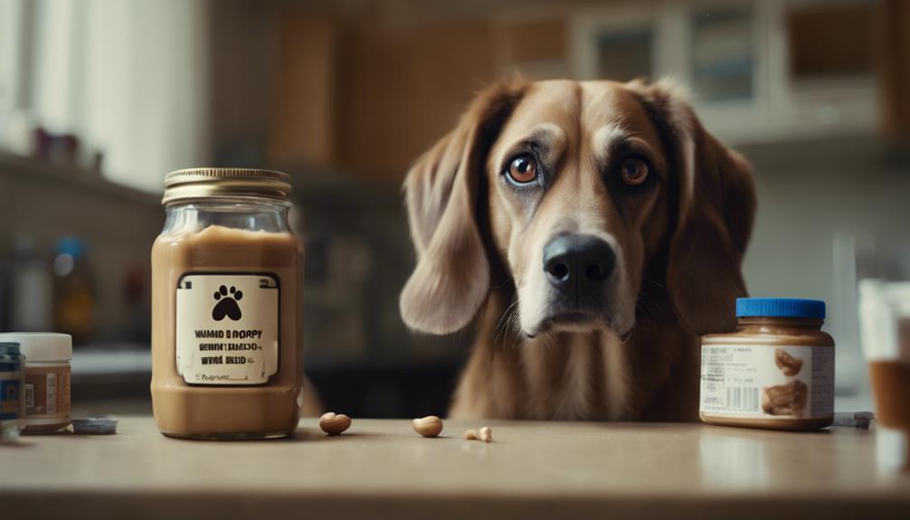 xylitol toxicity in dogs