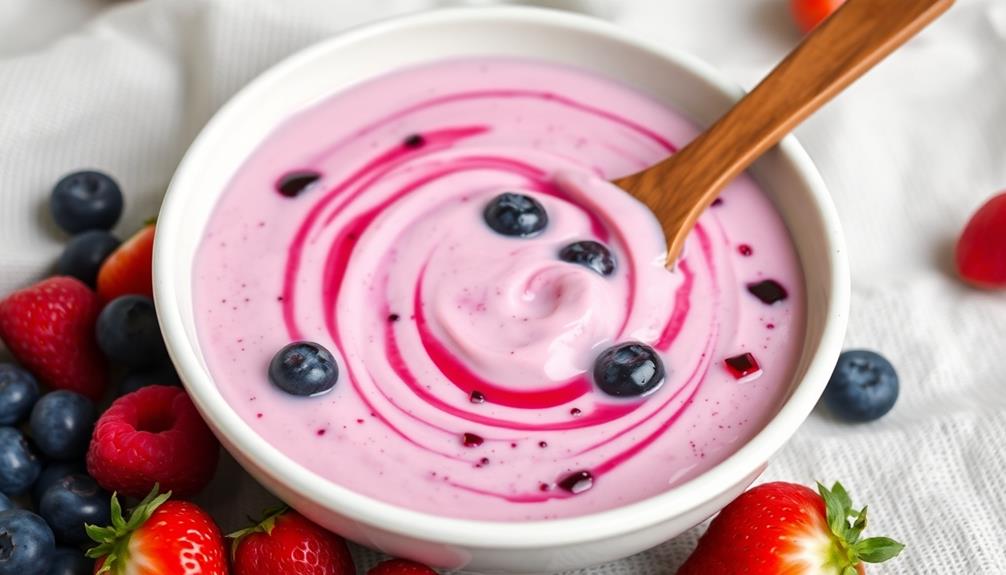 berry fruit butter recipe