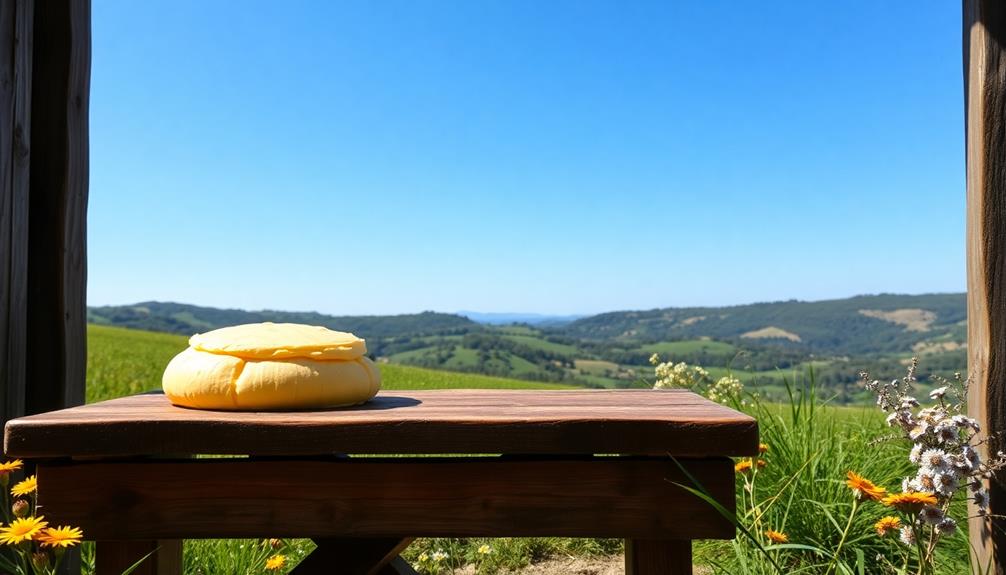 bresse butter delicacy france