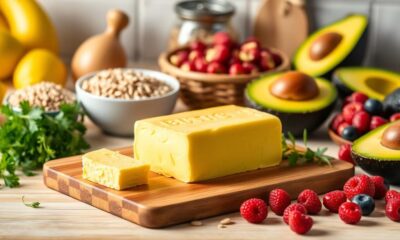 butter s impact on cardiovascular health