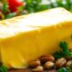 butter s nutritional vitamin analysis