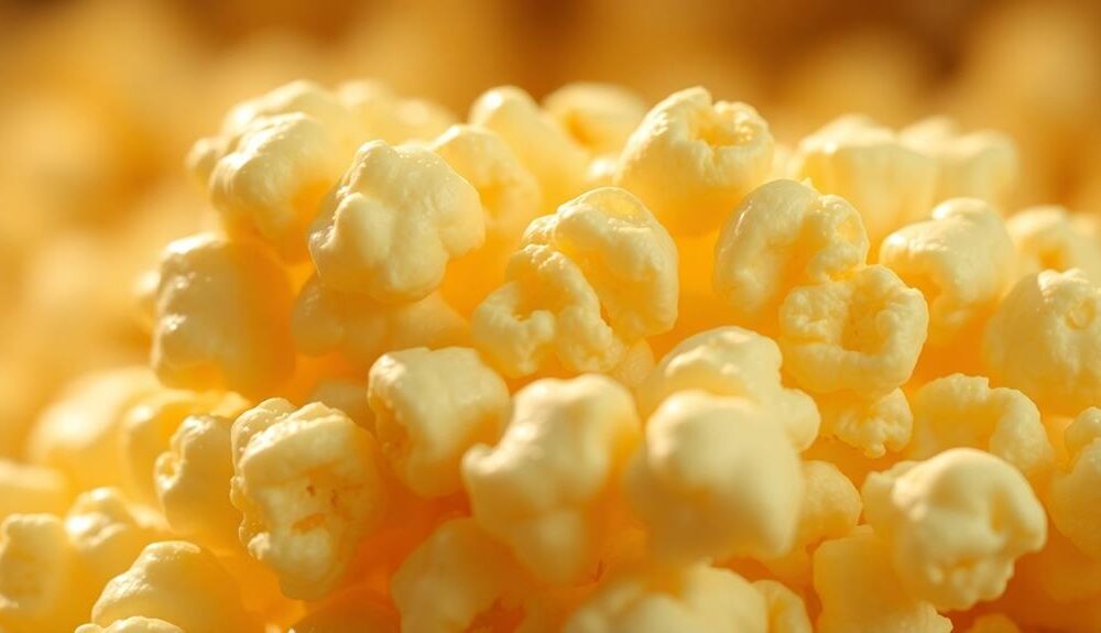 buttery cinema style popcorn recipe