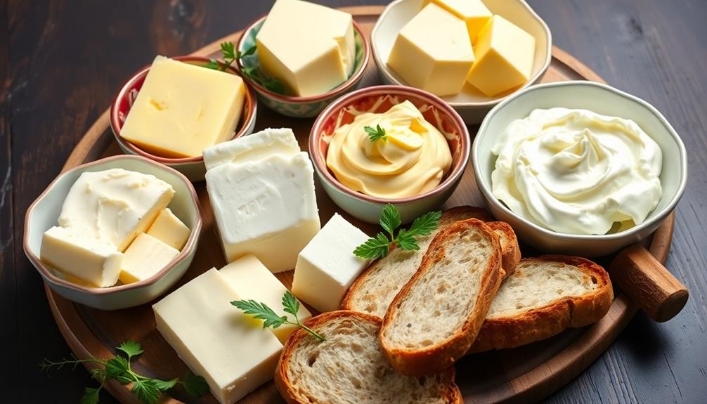 comprehensive dairy butter guide