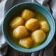 creamy butter poached potatoes delight