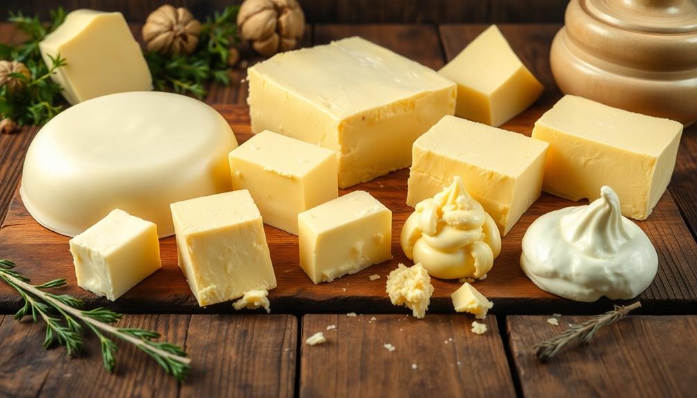 debunking raw butter myths