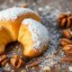 delicate buttery russian cookies