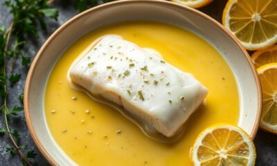 elevate every bite beurre blanc