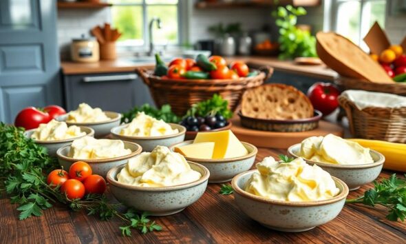 european vegan butter guide