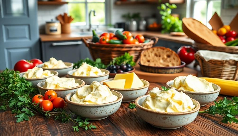 european vegan butter guide