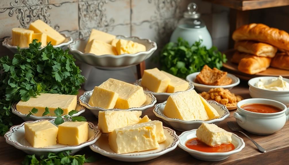 french butter culinary techniques