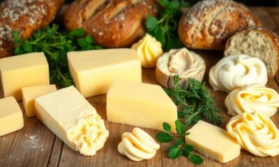 french butter varieties guide