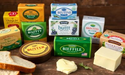 irish butter brand overview