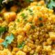 irresistible crunchy breadcrumb topping