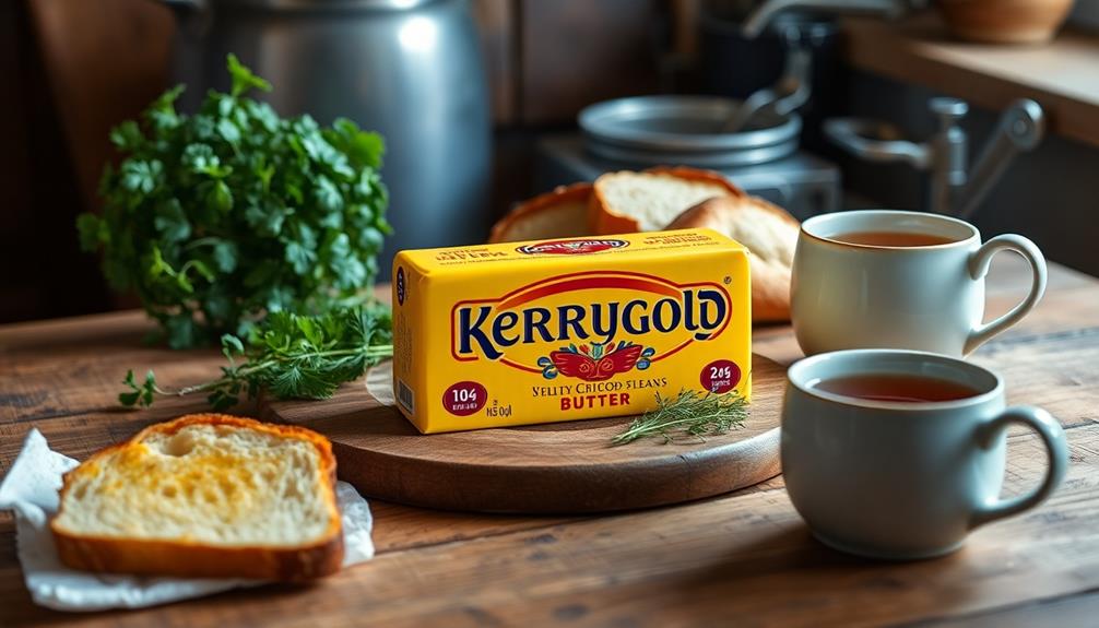 kerrygold beloved dairy brand